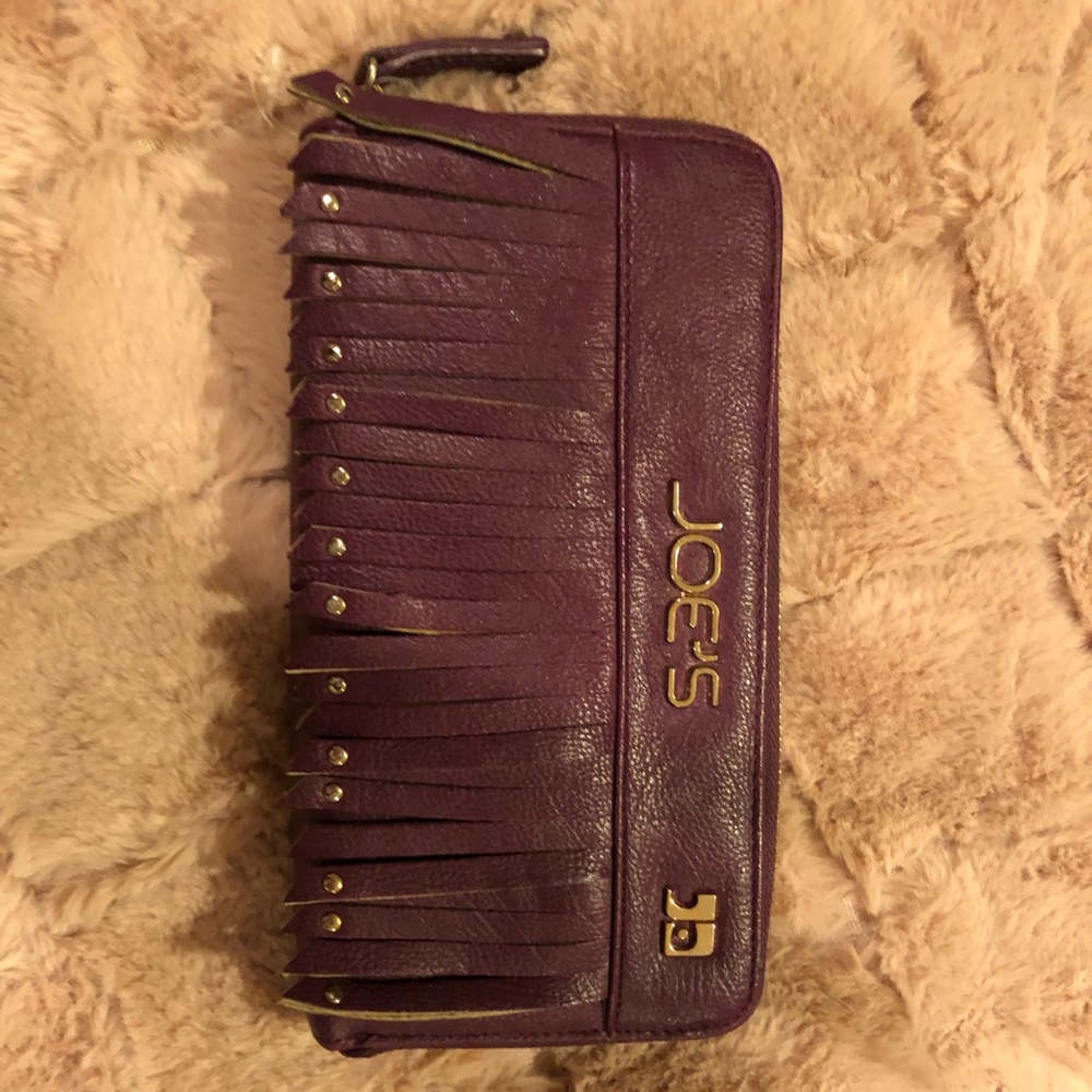 Joes Wallet